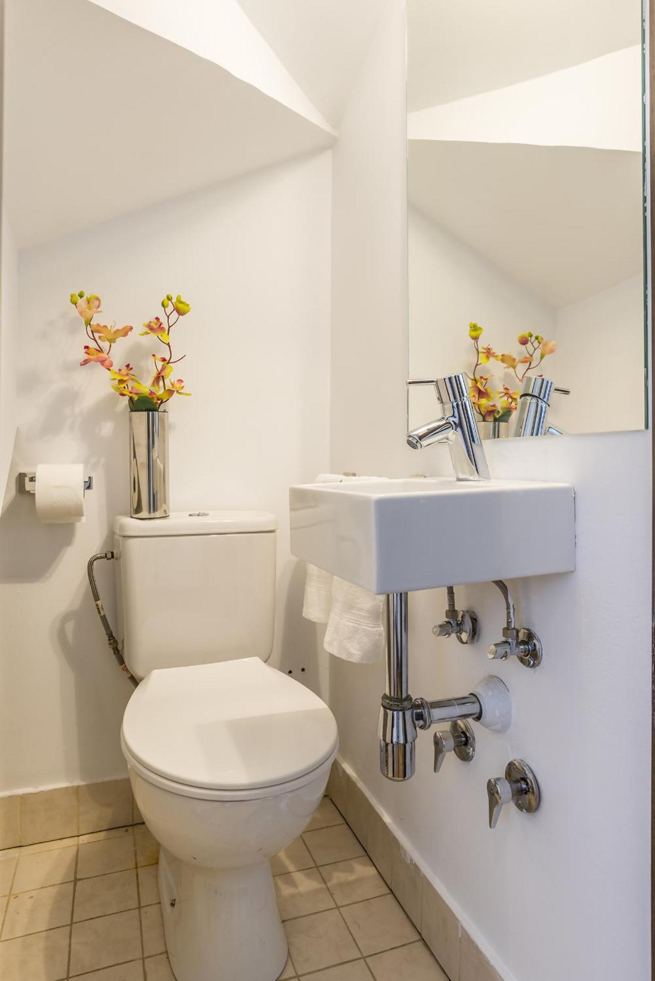 Appartamento Sol By Skykey Madrid Esterno foto