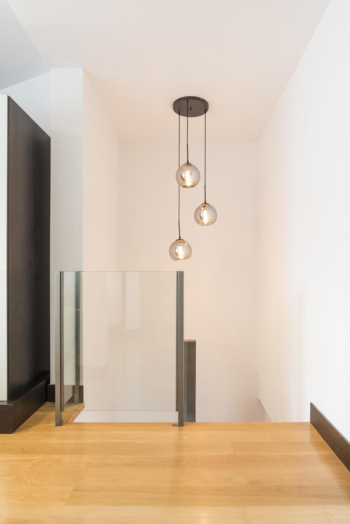 Appartamento Sol By Skykey Madrid Esterno foto