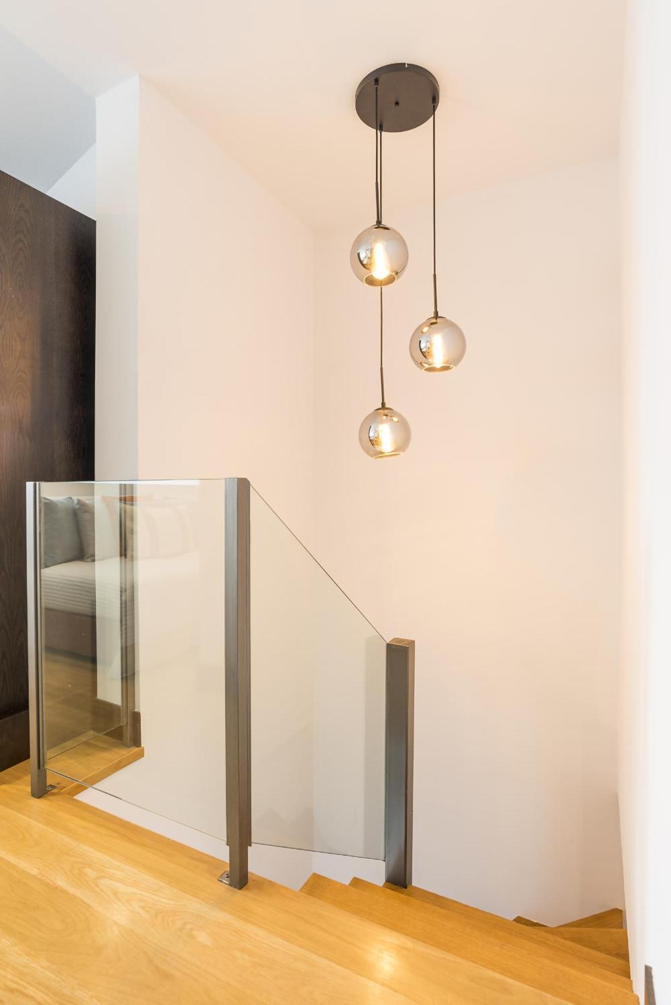 Appartamento Sol By Skykey Madrid Esterno foto
